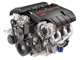P22C6 Engine